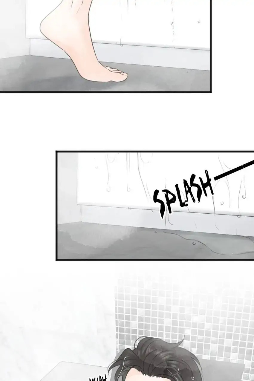 What Love Looks Like: Heart Wants What It Wants (Colored) Chapter 97.1 page 28 - 