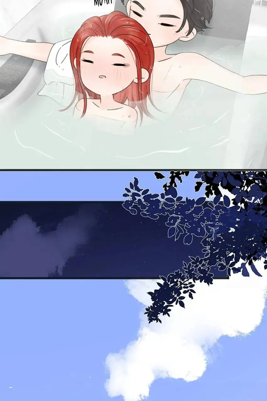 What Love Looks Like: Heart Wants What It Wants (Colored) Chapter 97.1 page 29 - 
