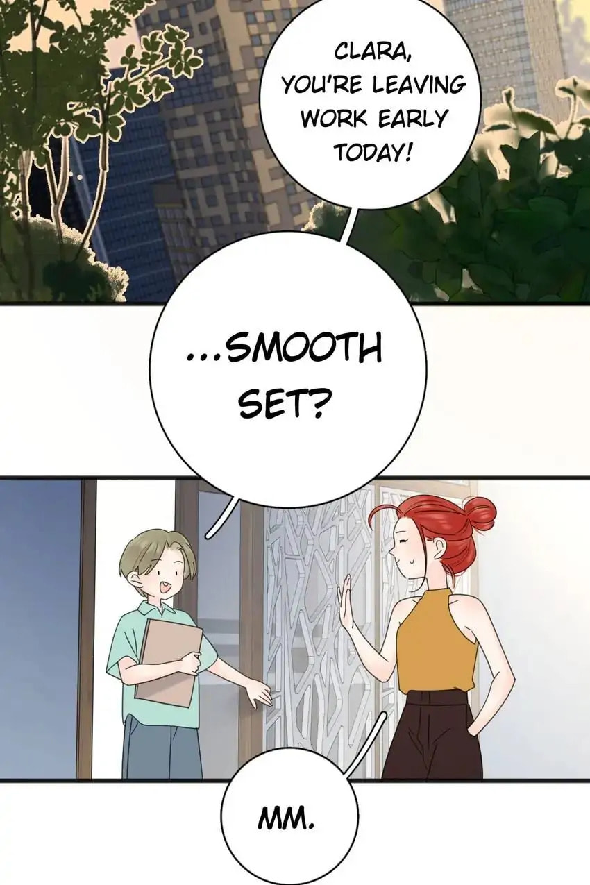 What Love Looks Like: Heart Wants What It Wants (Colored) Chapter 97.1 page 31 - 