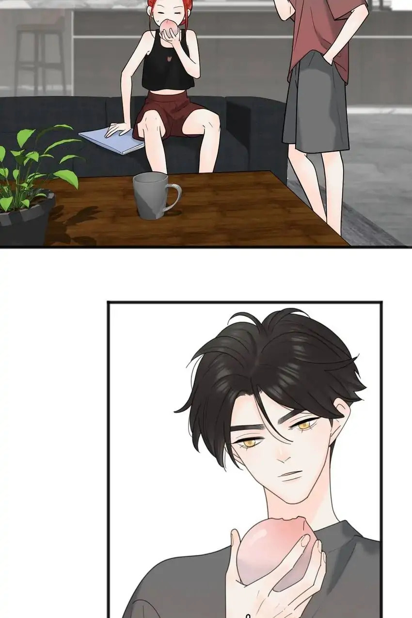 What Love Looks Like: Heart Wants What It Wants (Colored) Chapter 97.1 page 6 - 