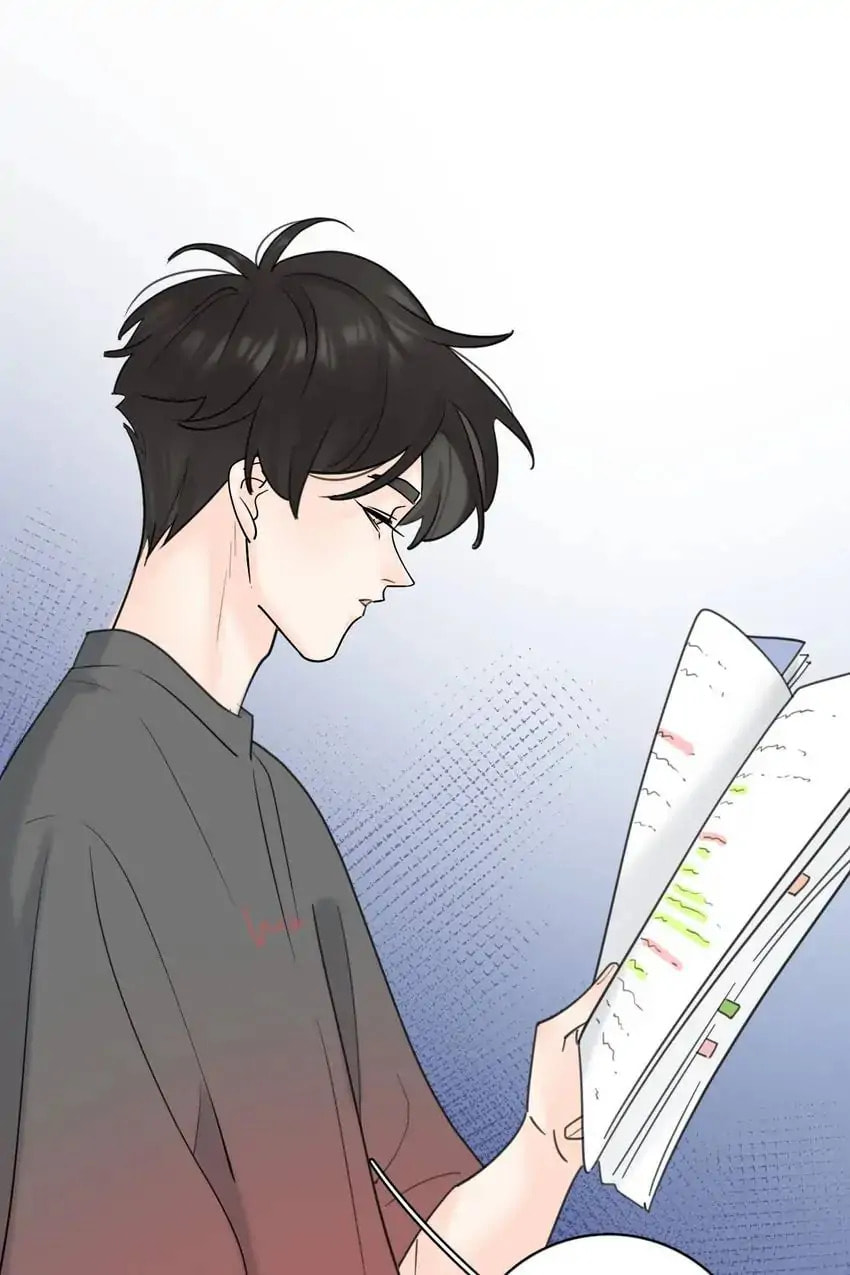 What Love Looks Like: Heart Wants What It Wants (Colored) Chapter 97.1 page 10 - 