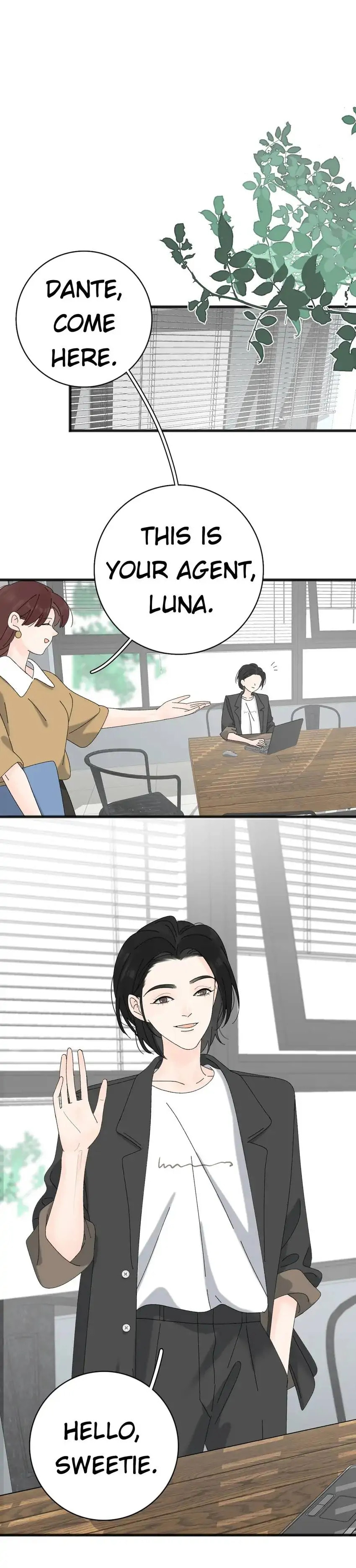 What Love Looks Like: Heart Wants What It Wants (Colored) Chapter 97.2 page 2 - 