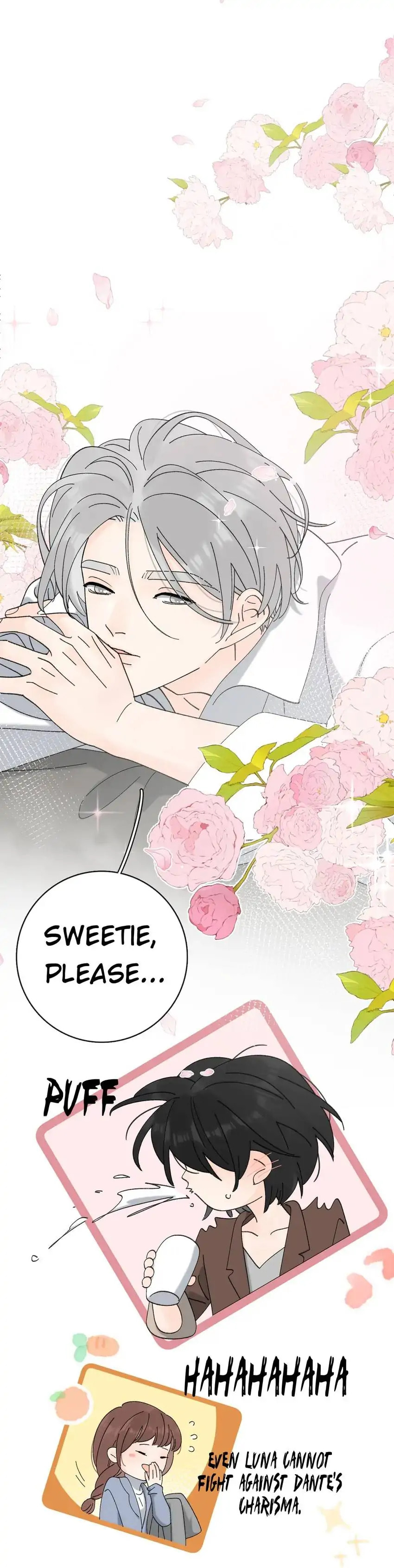 What Love Looks Like: Heart Wants What It Wants (Colored) Chapter 97.2 page 15 - 