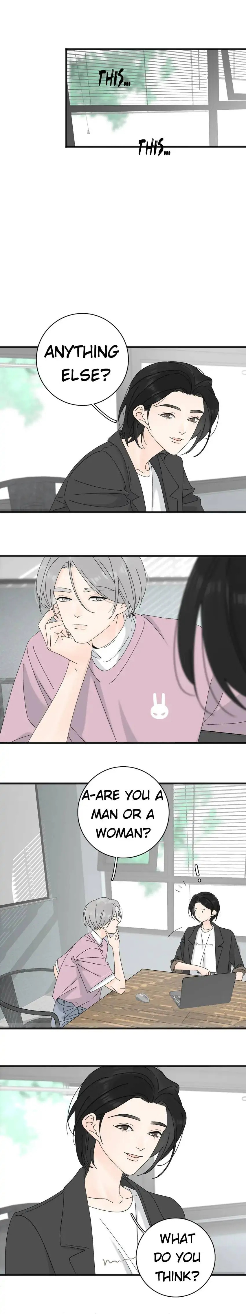 What Love Looks Like: Heart Wants What It Wants (Colored) Chapter 97.2 page 4 - 
