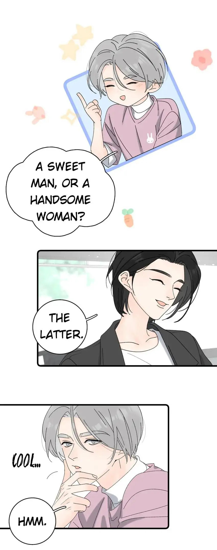 What Love Looks Like: Heart Wants What It Wants (Colored) Chapter 97.2 page 5 - 