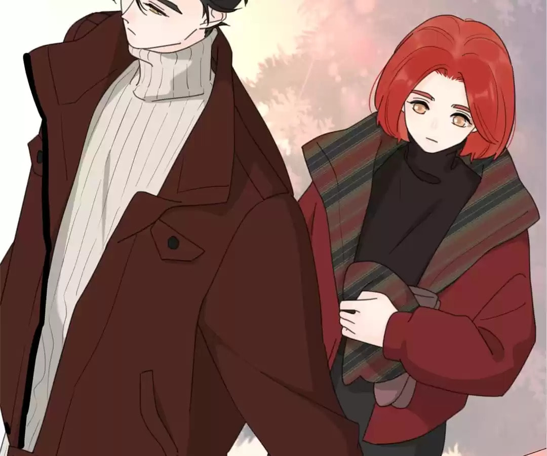 What Love Looks Like: Heart Wants What It Wants (Colored) Chapter 97.3 page 13 - 