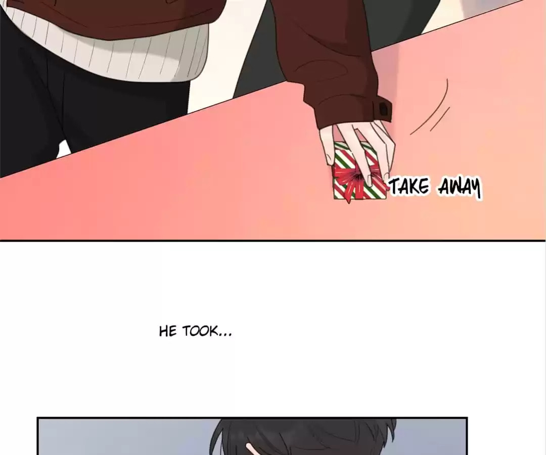 What Love Looks Like: Heart Wants What It Wants (Colored) Chapter 97.3 page 14 - 