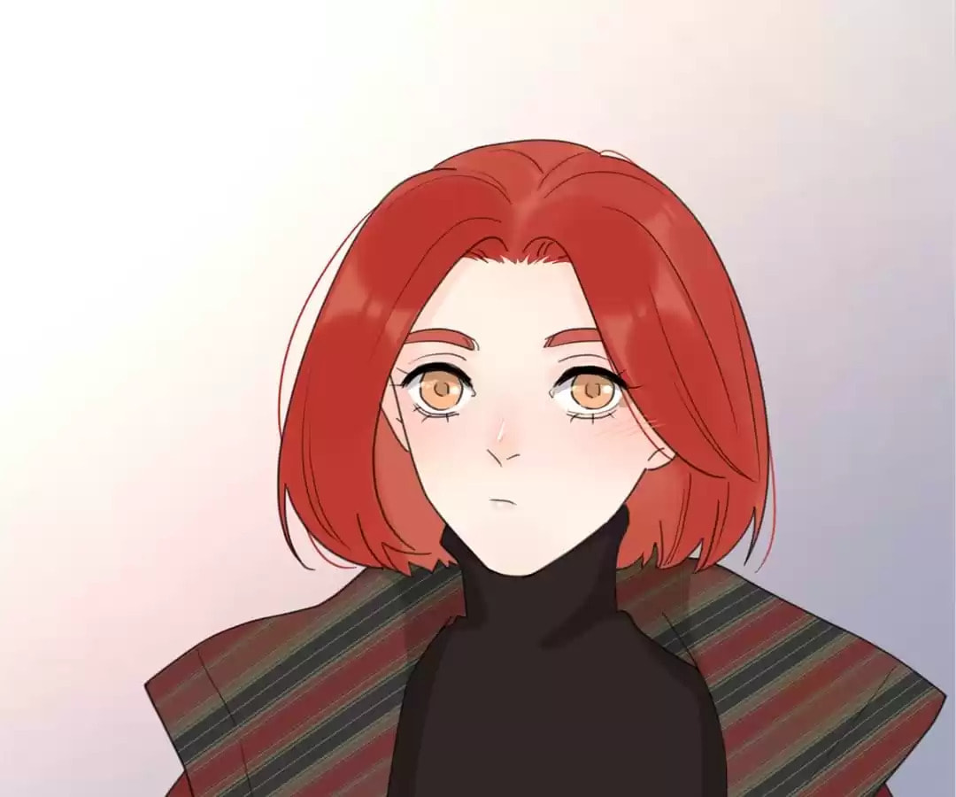 What Love Looks Like: Heart Wants What It Wants (Colored) Chapter 97.3 page 17 - 