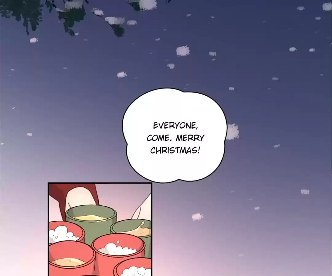 What Love Looks Like: Heart Wants What It Wants (Colored) Chapter 97.3 page 19 - 
