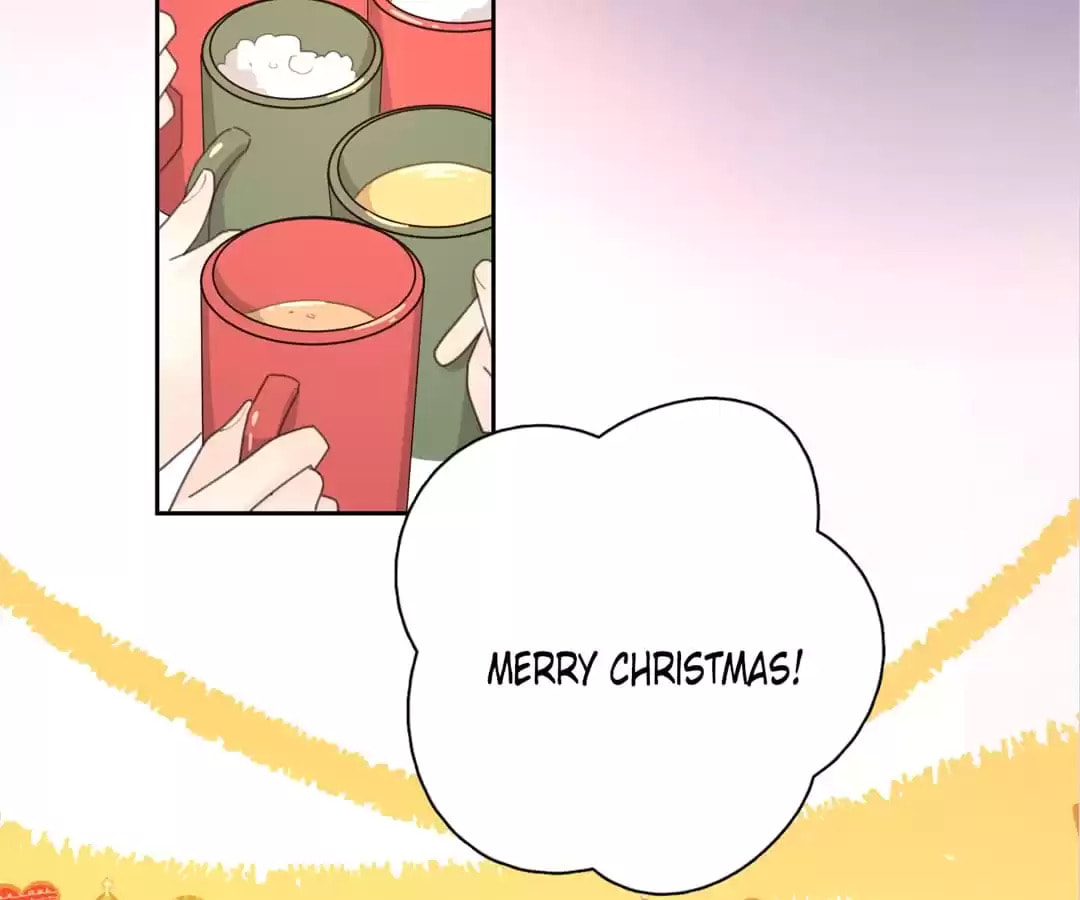 What Love Looks Like: Heart Wants What It Wants (Colored) Chapter 97.3 page 20 - 