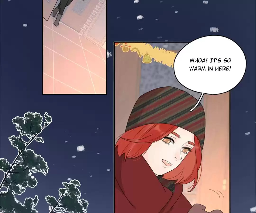 What Love Looks Like: Heart Wants What It Wants (Colored) Chapter 97.3 page 3 - 