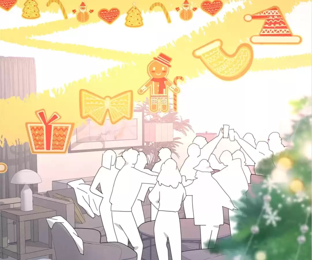 What Love Looks Like: Heart Wants What It Wants (Colored) Chapter 97.3 page 21 - 