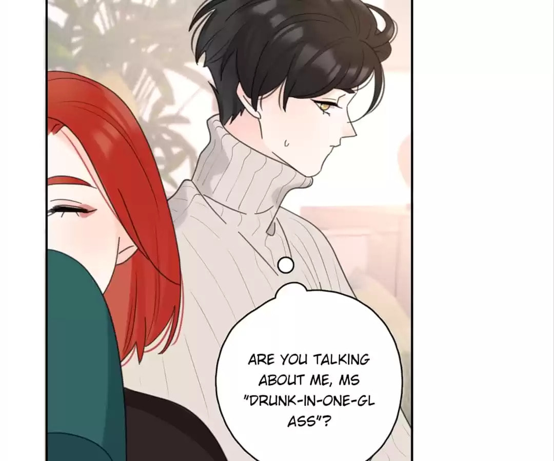 What Love Looks Like: Heart Wants What It Wants (Colored) Chapter 97.3 page 25 - 