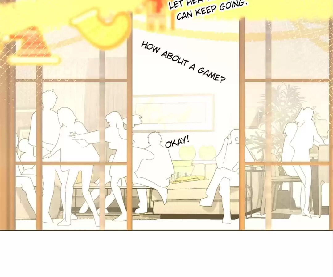 What Love Looks Like: Heart Wants What It Wants (Colored) Chapter 97.3 page 29 - 