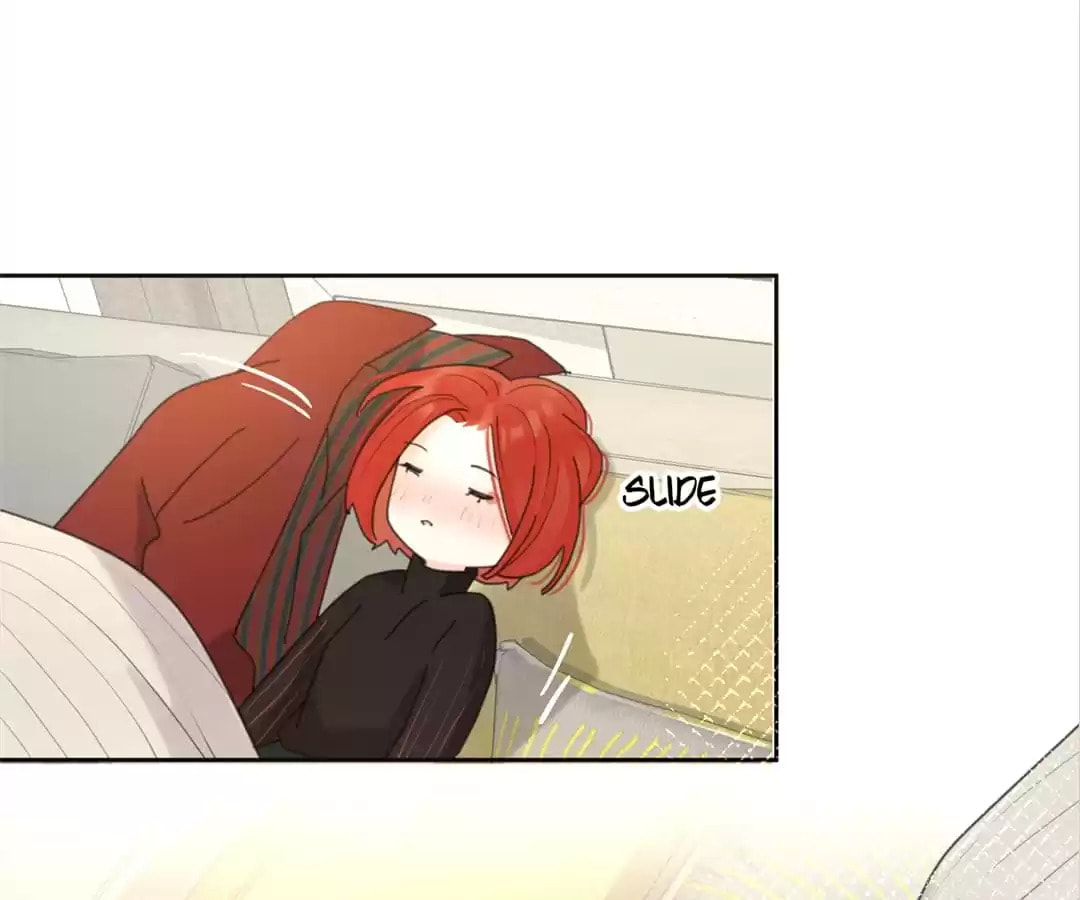 What Love Looks Like: Heart Wants What It Wants (Colored) Chapter 97.3 page 30 - 