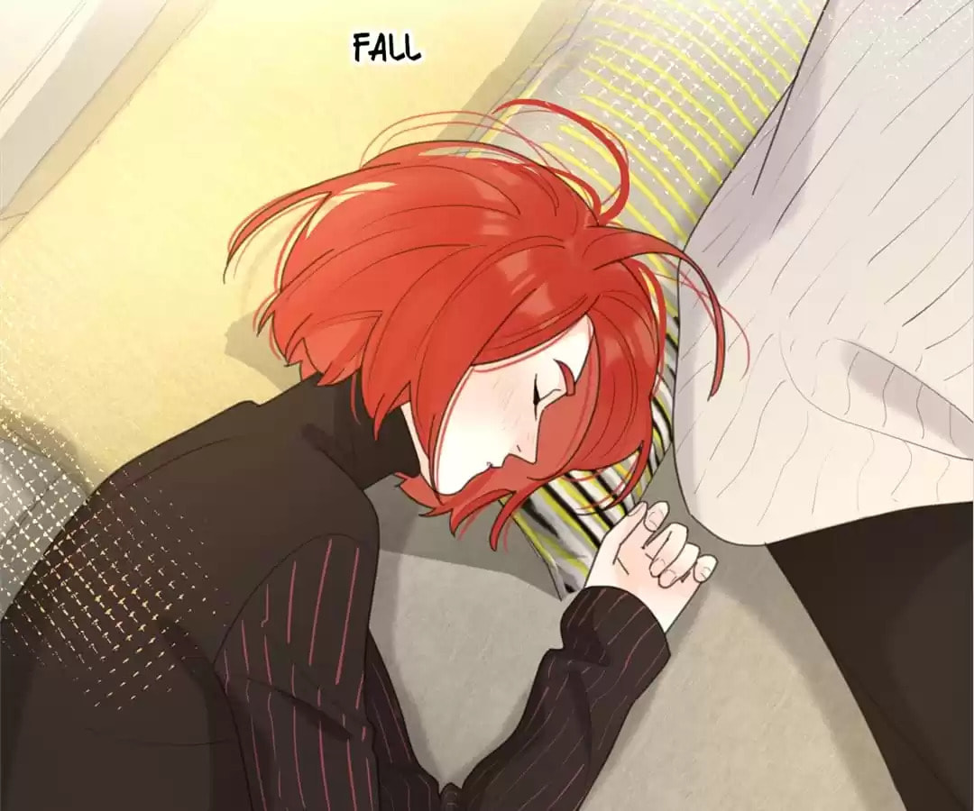 What Love Looks Like: Heart Wants What It Wants (Colored) Chapter 97.3 page 31 - 