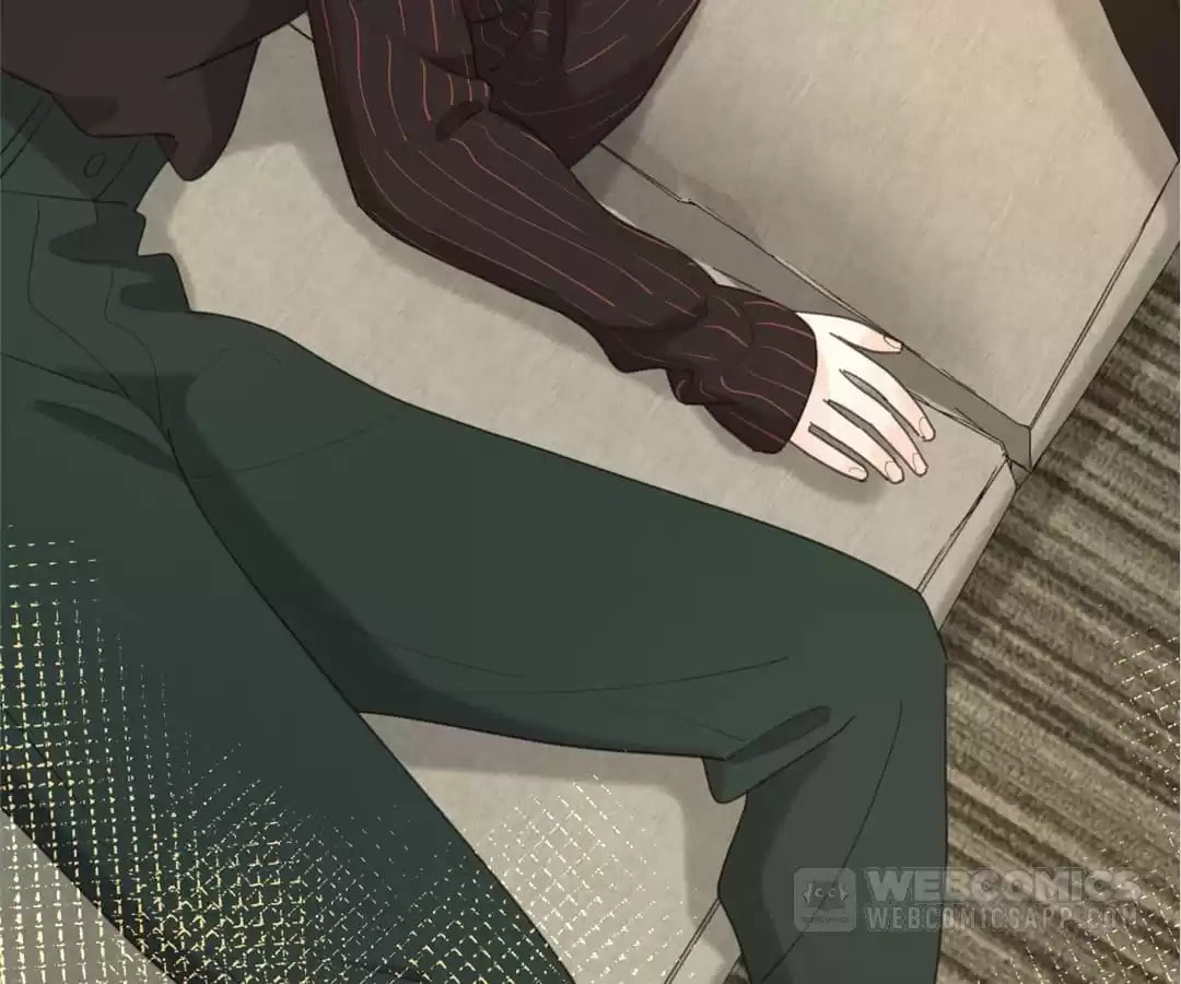 What Love Looks Like: Heart Wants What It Wants (Colored) Chapter 97.3 page 32 - 