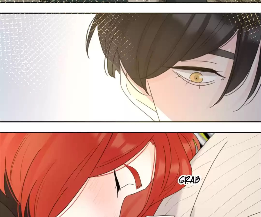 What Love Looks Like: Heart Wants What It Wants (Colored) Chapter 97.3 page 33 - 