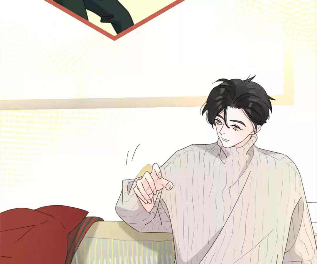 What Love Looks Like: Heart Wants What It Wants (Colored) Chapter 97.3 page 35 - 