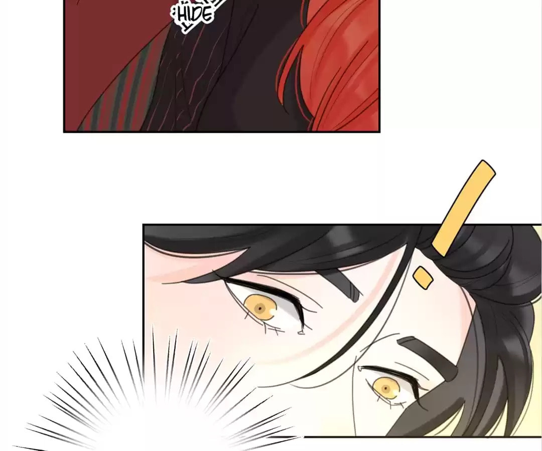 What Love Looks Like: Heart Wants What It Wants (Colored) Chapter 97.3 page 38 - 