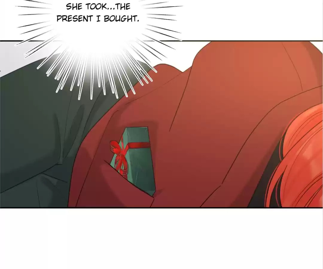 What Love Looks Like: Heart Wants What It Wants (Colored) Chapter 97.3 page 39 - 