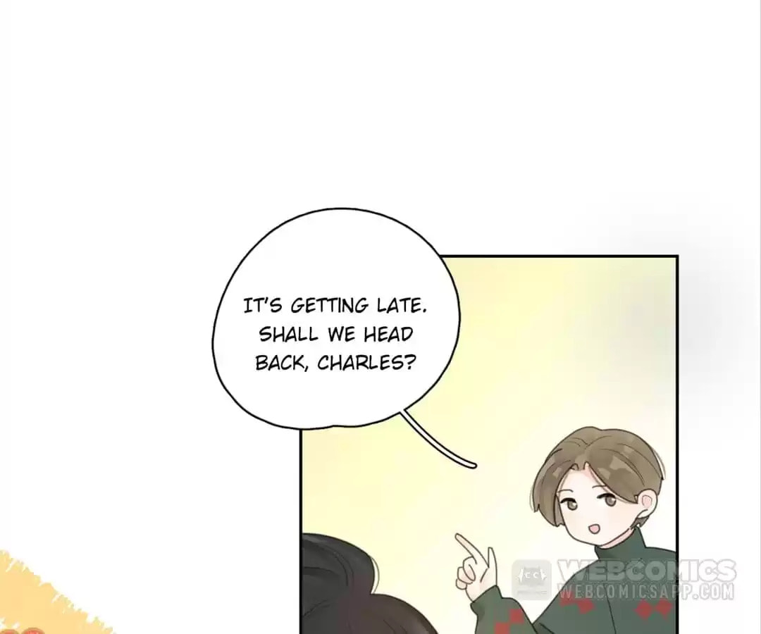 What Love Looks Like: Heart Wants What It Wants (Colored) Chapter 97.3 page 40 - 