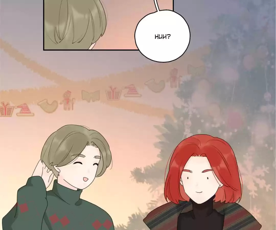 What Love Looks Like: Heart Wants What It Wants (Colored) Chapter 97.3 page 5 - 