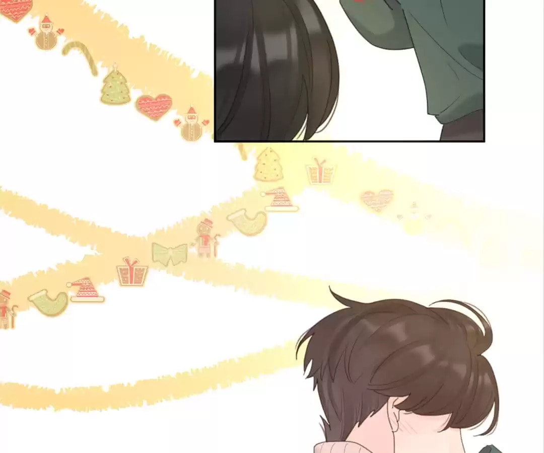 What Love Looks Like: Heart Wants What It Wants (Colored) Chapter 97.3 page 41 - 
