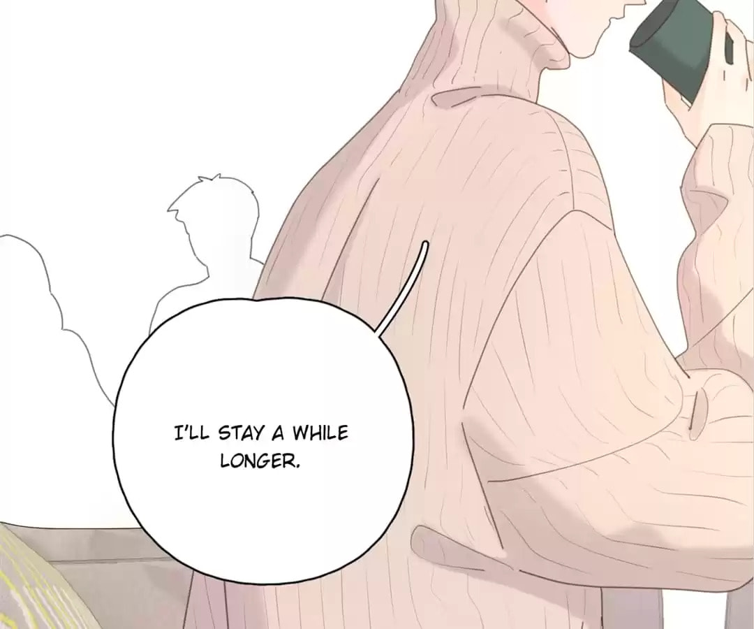 What Love Looks Like: Heart Wants What It Wants (Colored) Chapter 97.3 page 42 - 