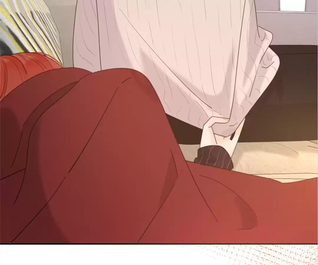 What Love Looks Like: Heart Wants What It Wants (Colored) Chapter 97.3 page 43 - 