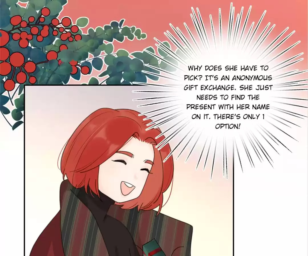 What Love Looks Like: Heart Wants What It Wants (Colored) Chapter 97.3 page 7 - 