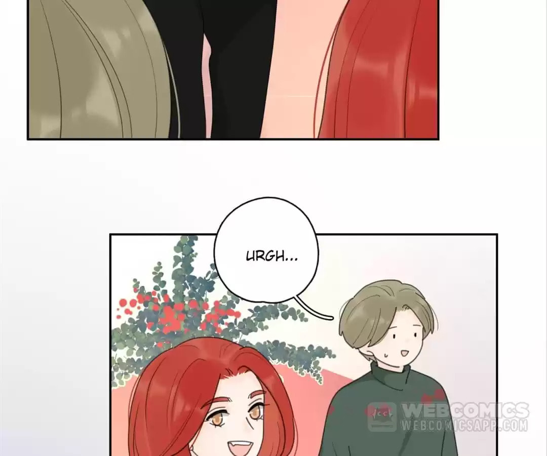 What Love Looks Like: Heart Wants What It Wants (Colored) Chapter 97.3 page 10 - 