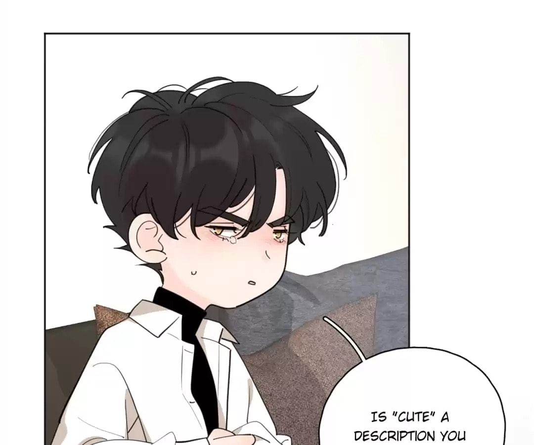 What Love Looks Like: Heart Wants What It Wants (Colored) Chapter 97.4 page 11 - 