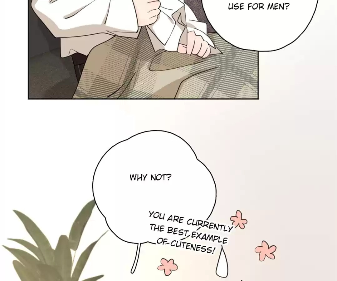 What Love Looks Like: Heart Wants What It Wants (Colored) Chapter 97.4 page 12 - 