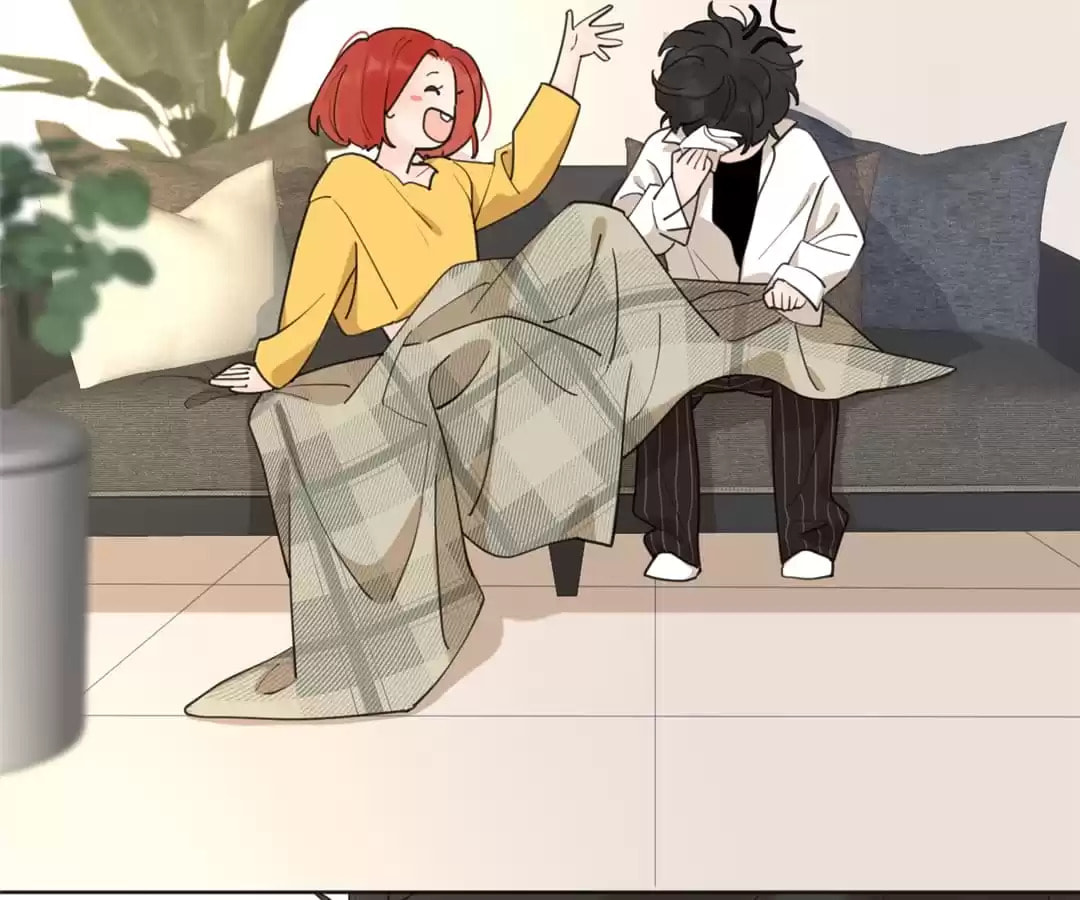 What Love Looks Like: Heart Wants What It Wants (Colored) Chapter 97.4 page 13 - 