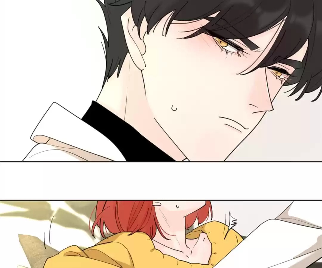 What Love Looks Like: Heart Wants What It Wants (Colored) Chapter 97.4 page 14 - 