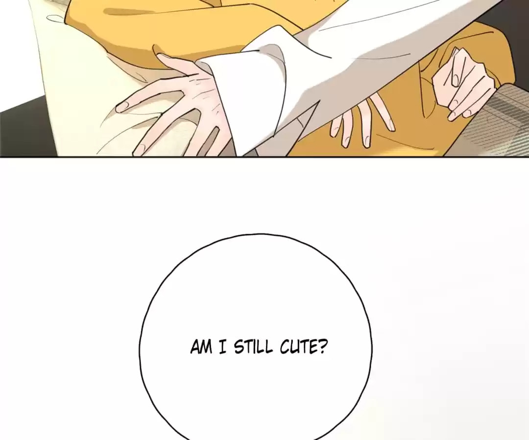 What Love Looks Like: Heart Wants What It Wants (Colored) Chapter 97.4 page 15 - 