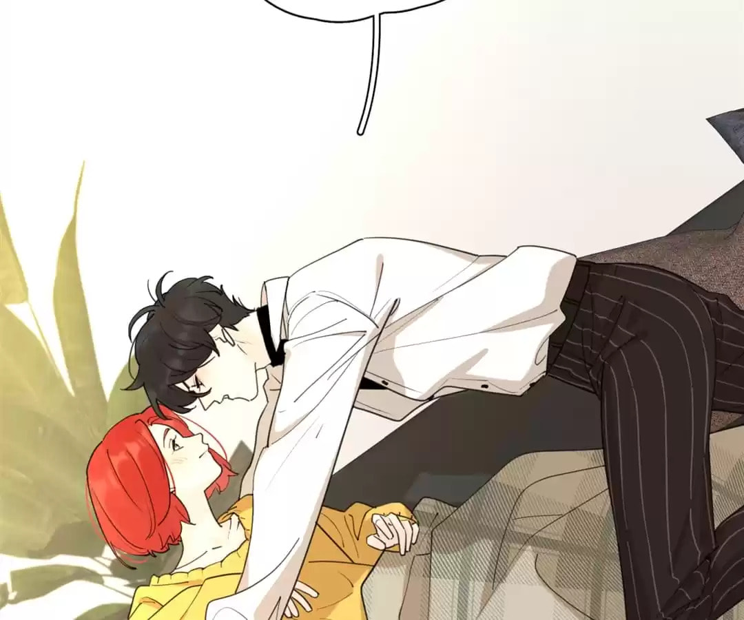 What Love Looks Like: Heart Wants What It Wants (Colored) Chapter 97.4 page 16 - 