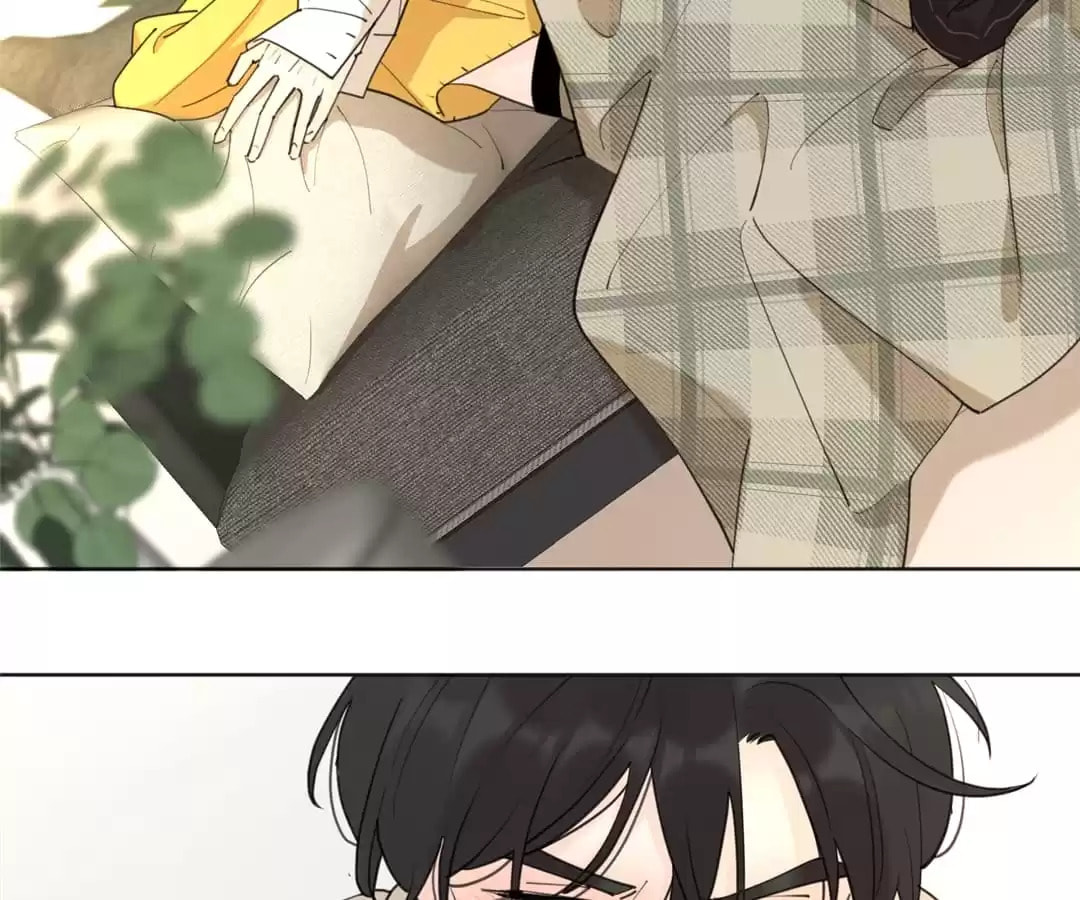 What Love Looks Like: Heart Wants What It Wants (Colored) Chapter 97.4 page 17 - 