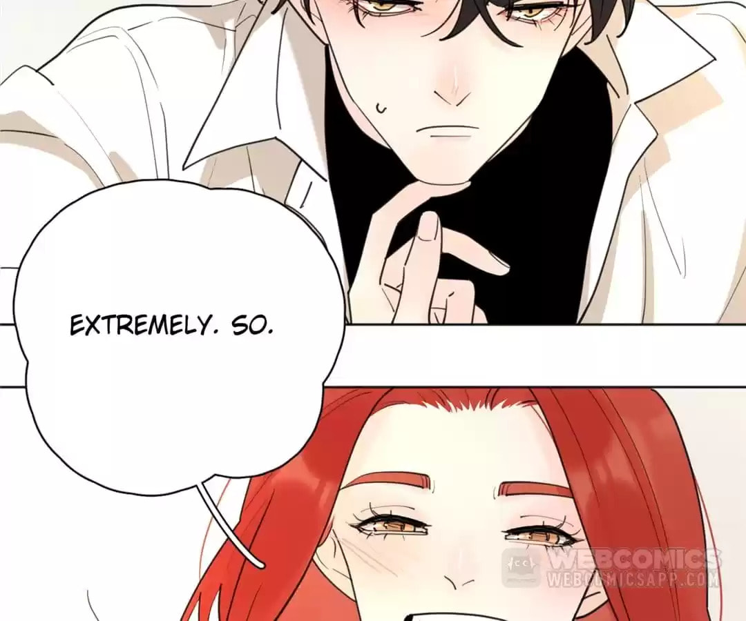 What Love Looks Like: Heart Wants What It Wants (Colored) Chapter 97.4 page 18 - 