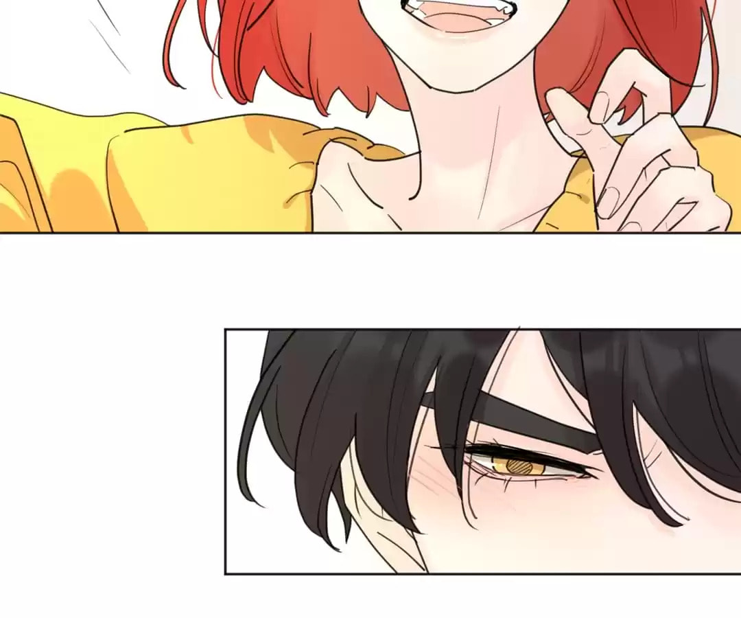 What Love Looks Like: Heart Wants What It Wants (Colored) Chapter 97.4 page 19 - 
