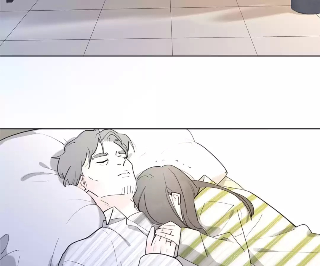 What Love Looks Like: Heart Wants What It Wants (Colored) Chapter 97.4 page 3 - 
