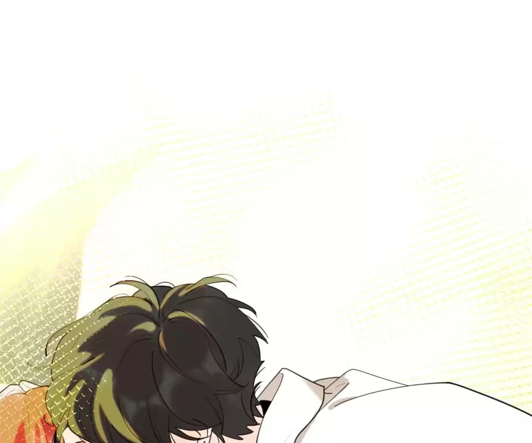 What Love Looks Like: Heart Wants What It Wants (Colored) Chapter 97.4 page 21 - 