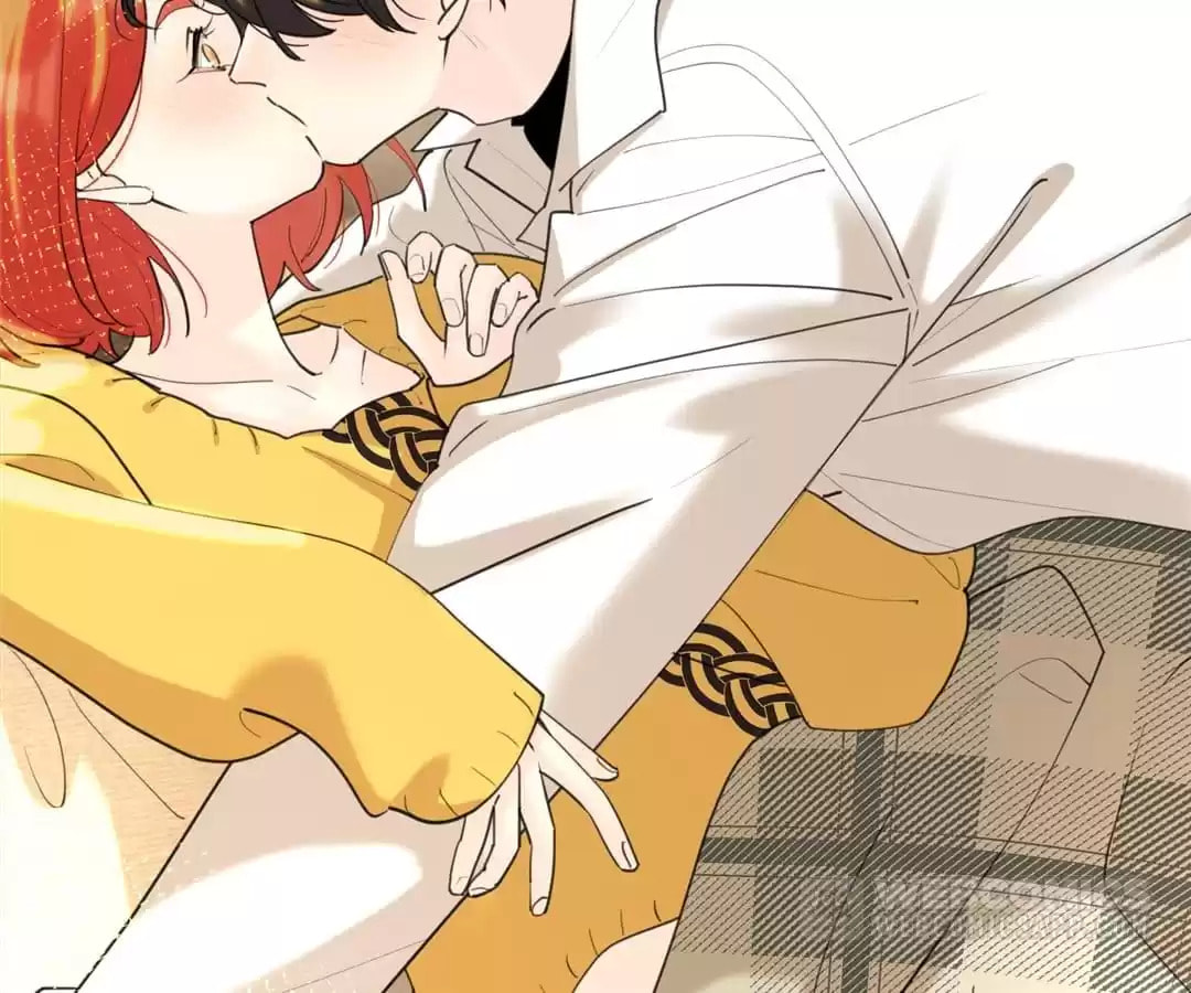 What Love Looks Like: Heart Wants What It Wants (Colored) Chapter 97.4 page 22 - 