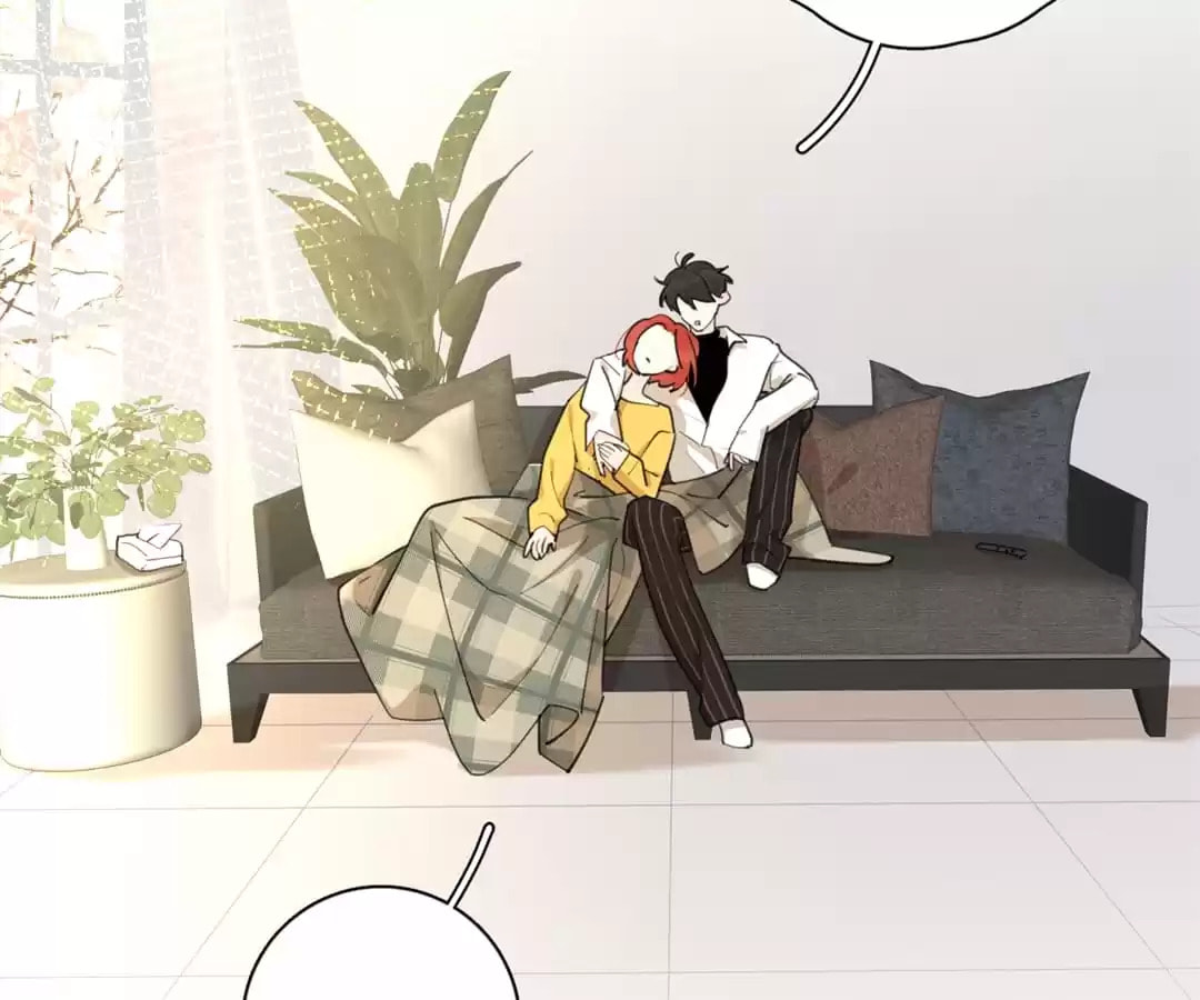 What Love Looks Like: Heart Wants What It Wants (Colored) Chapter 97.4 page 28 - 