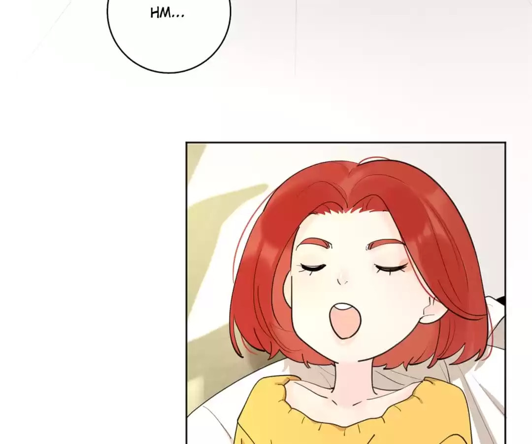 What Love Looks Like: Heart Wants What It Wants (Colored) Chapter 97.4 page 29 - 