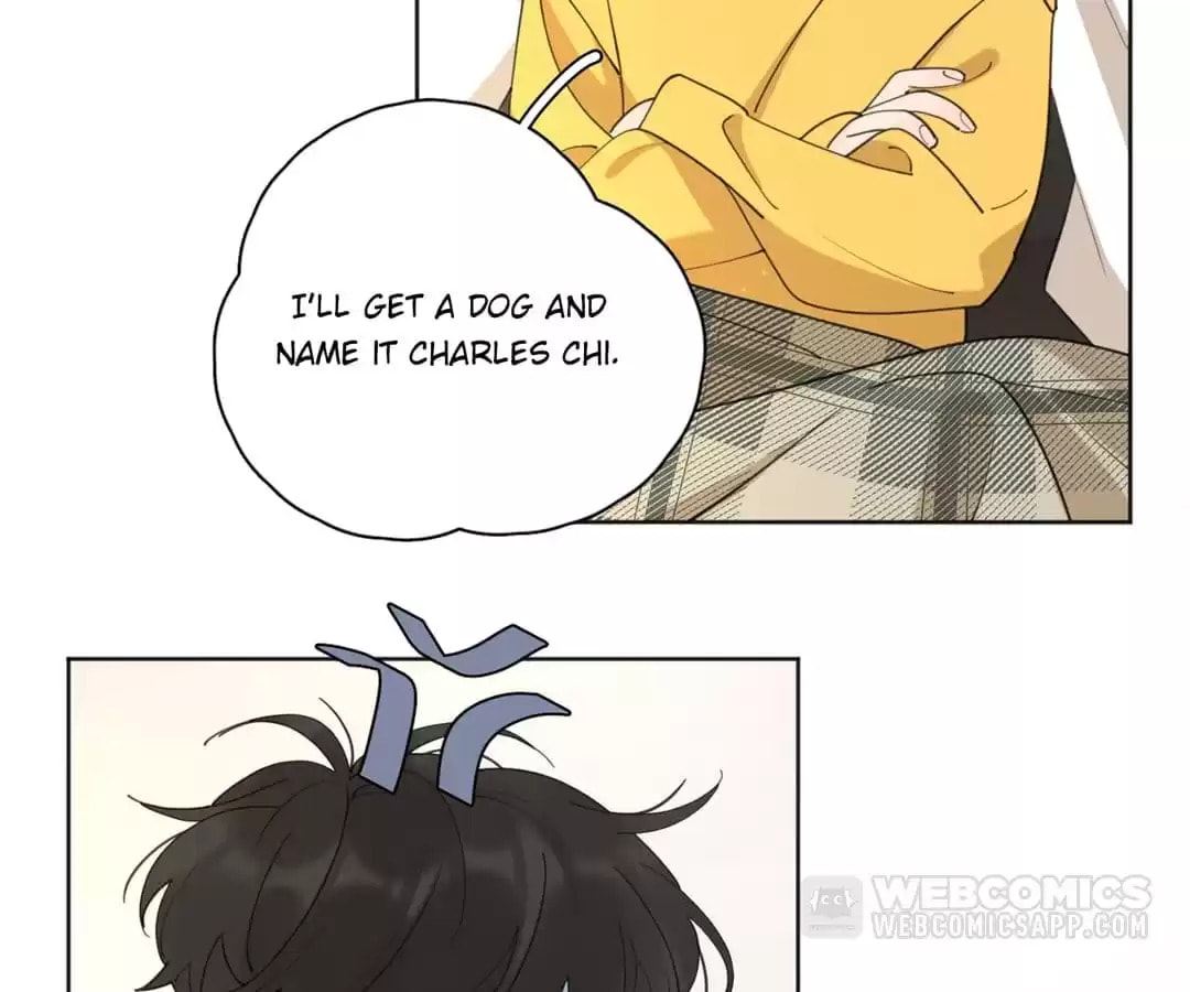 What Love Looks Like: Heart Wants What It Wants (Colored) Chapter 97.4 page 30 - 