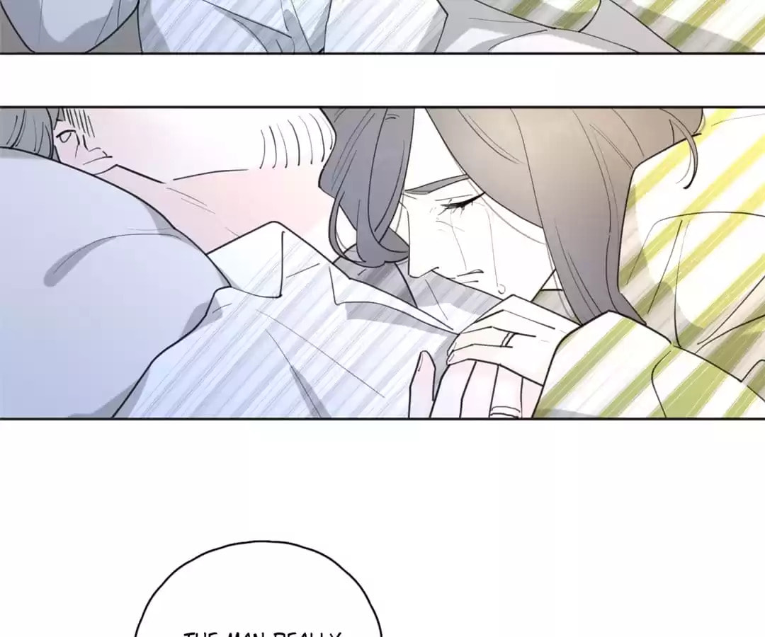 What Love Looks Like: Heart Wants What It Wants (Colored) Chapter 97.4 page 4 - 