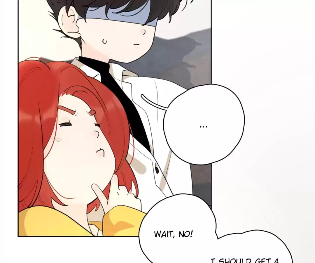 What Love Looks Like: Heart Wants What It Wants (Colored) Chapter 97.4 page 31 - 