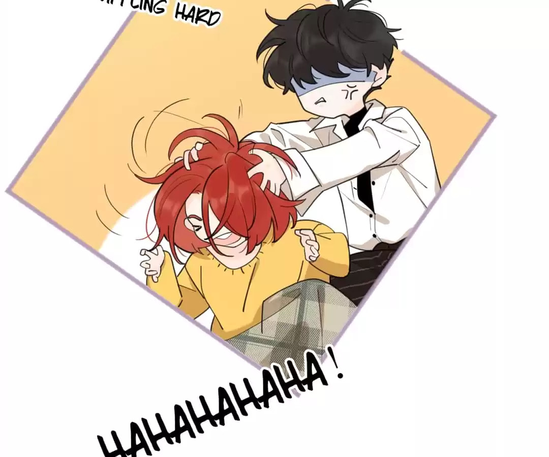 What Love Looks Like: Heart Wants What It Wants (Colored) Chapter 97.4 page 33 - 